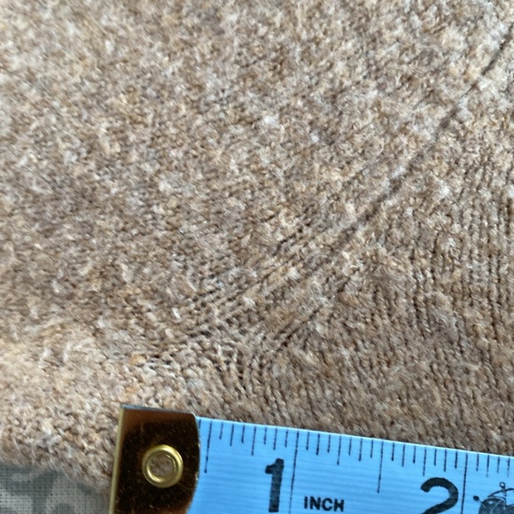 J. Crew Extra Soft Wool Blend Turtleneck Sweater - Size Large - Picture 10 of 10